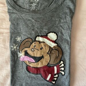 Aero Graphic T-Shirt